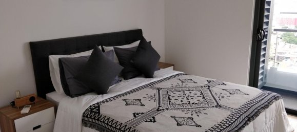 1 bedroom Apartment in Binh Thanh, Vietnam No. 17462 2