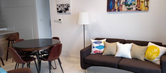 1 bedroom Apartment in Binh Thanh, Vietnam No. 17462 9