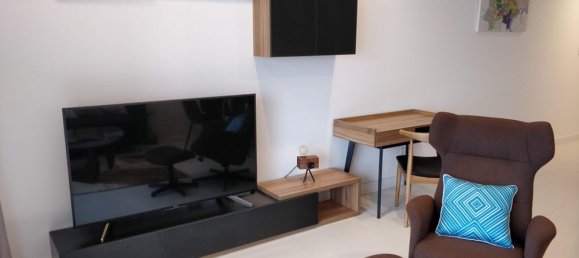 1 bedroom Apartment in Binh Thanh, Vietnam No. 17462 8