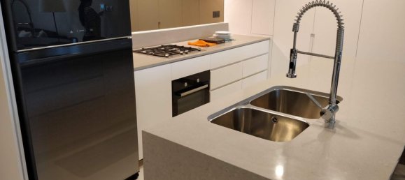 1 bedroom Apartment in Binh Thanh, Vietnam No. 17462 6