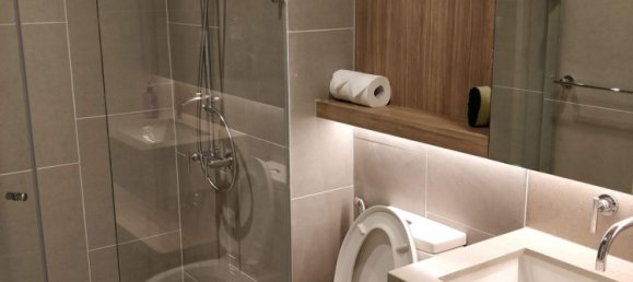 1 bedroom Apartment in Binh Thanh, Vietnam No. 17462 3