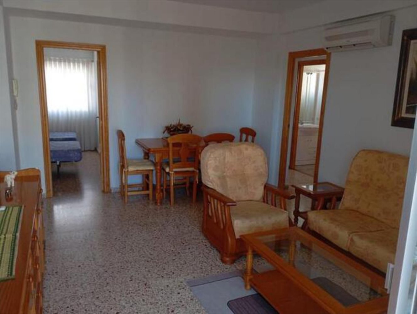 Apartamento T3 em Gandia, Spain N.º 164270