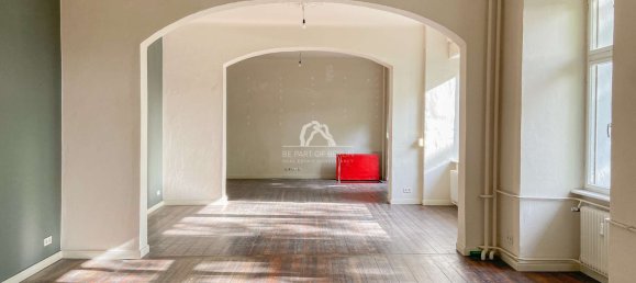 Oficina en Schoneberg, Germany 121 m² No. 347414 4