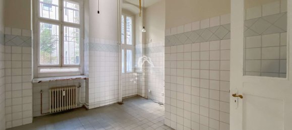 Oficina en Schoneberg, Germany 121 m² No. 347414 6