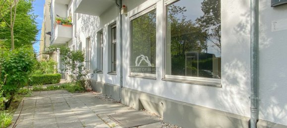 Oficina en Schoneberg, Germany 121 m² No. 347414 13