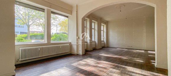 Oficina en Schoneberg, Germany 121 m² No. 347414 5