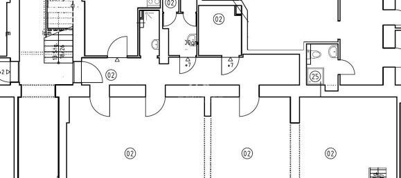 Oficina en Schoneberg, Germany 121 m² No. 347414 16