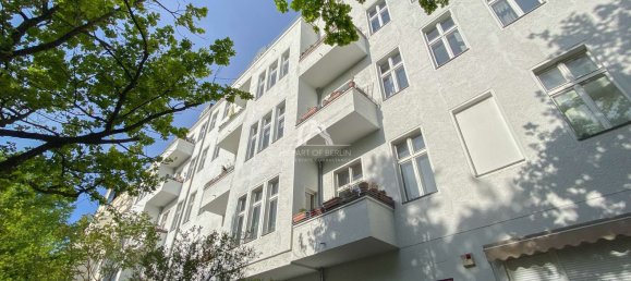 Oficina en Schoneberg, Germany 121 m² No. 347414 3