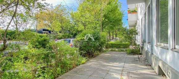 Oficina en Schoneberg, Germany 121 m² No. 347414 12