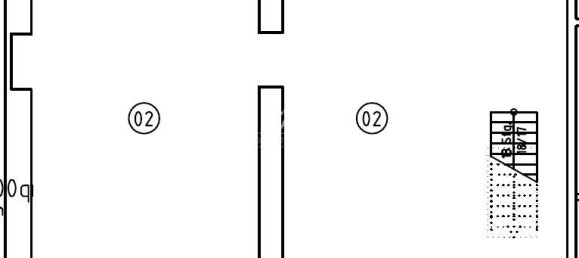 Oficina en Schoneberg, Germany 121 m² No. 347414 17