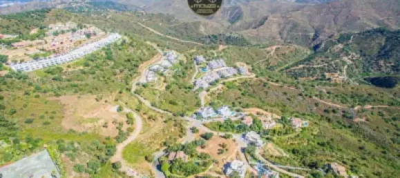 Земельный участок в Марбелья, Испания № 140213 2