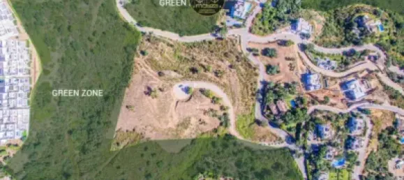 Земельный участок в Марбелья, Испания № 140213 4