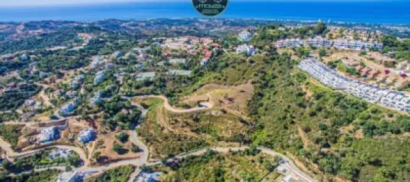 Земельный участок в Марбелья, Испания № 140213 9