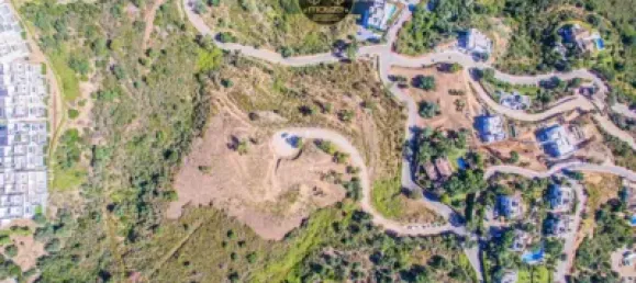 Земельный участок в Марбелья, Испания № 140213 3