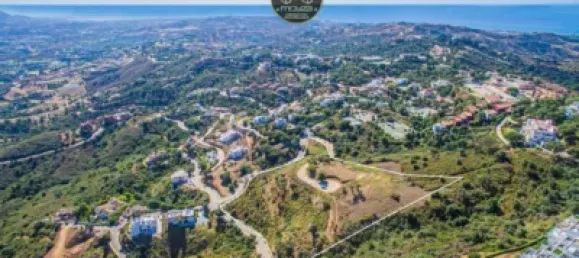 Земельный участок в Марбелья, Испания № 140213 8