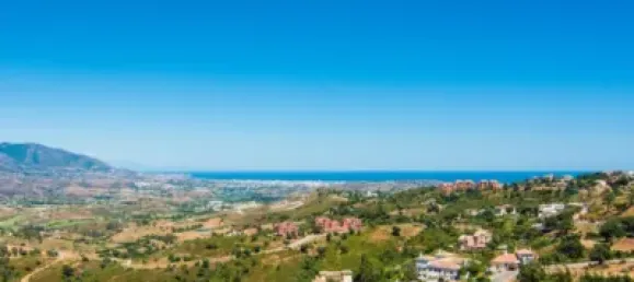 Земельный участок в Марбелья, Испания № 140213 6