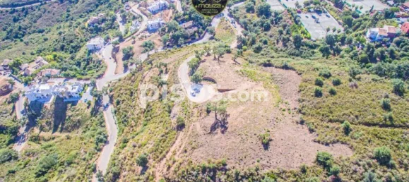 Земельный участок в Марбелья, Испания № 140213 7