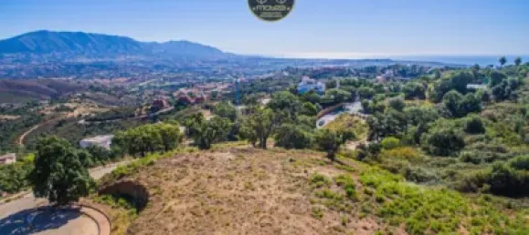 Земельный участок в Марбелья, Испания № 140213 5