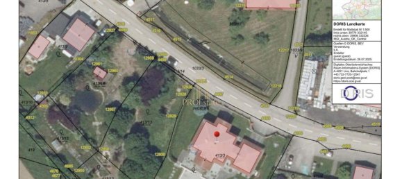 Terrain à Pennewang, Austria No. 165933 6