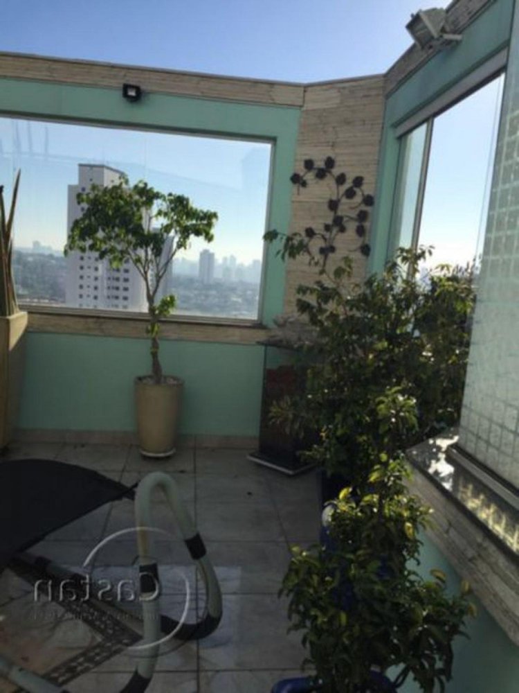 2 bedrooms Apartment in Sao Paulo, Brazil No. 561271
