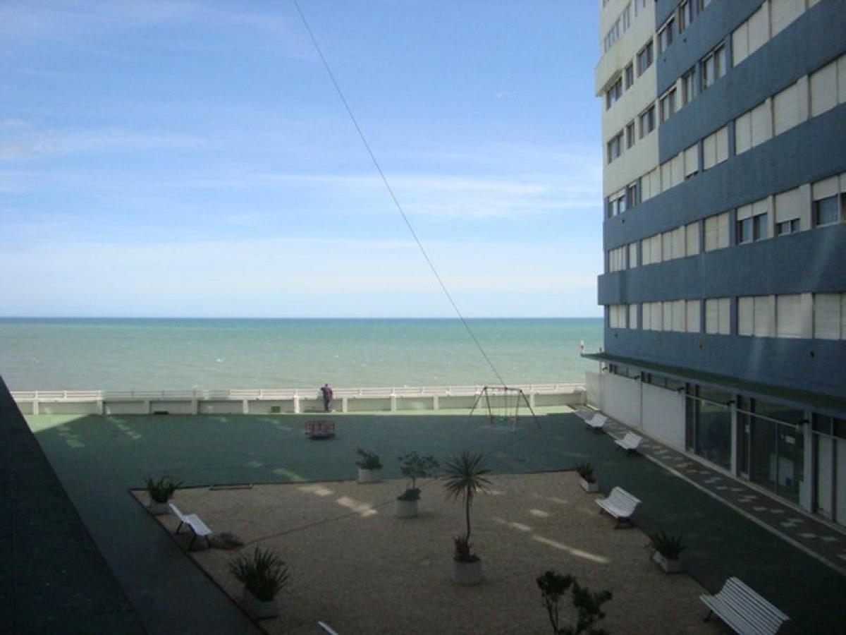 Студия в Мар-дель-Плата, Аргентина № 99189