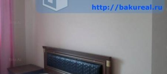 2 Schlafzimmer Wohnung in Baku, Azerbaijan, Nr. 841 3