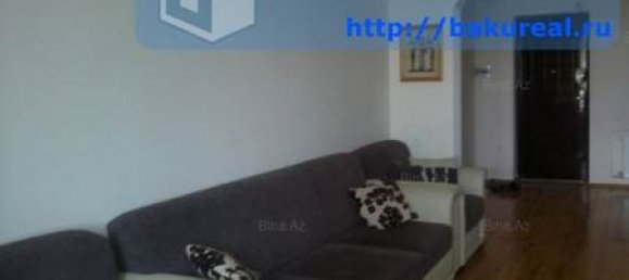 2 Schlafzimmer Wohnung in Baku, Azerbaijan, Nr. 841 7