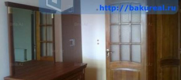 2 Schlafzimmer Wohnung in Baku, Azerbaijan, Nr. 841 2