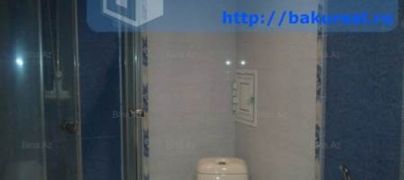 2 Schlafzimmer Wohnung in Baku, Azerbaijan, Nr. 841 4