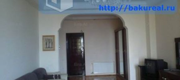 2 Schlafzimmer Wohnung in Baku, Azerbaijan, Nr. 841 6