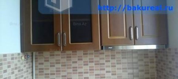 2 Schlafzimmer Wohnung in Baku, Azerbaijan, Nr. 841 5