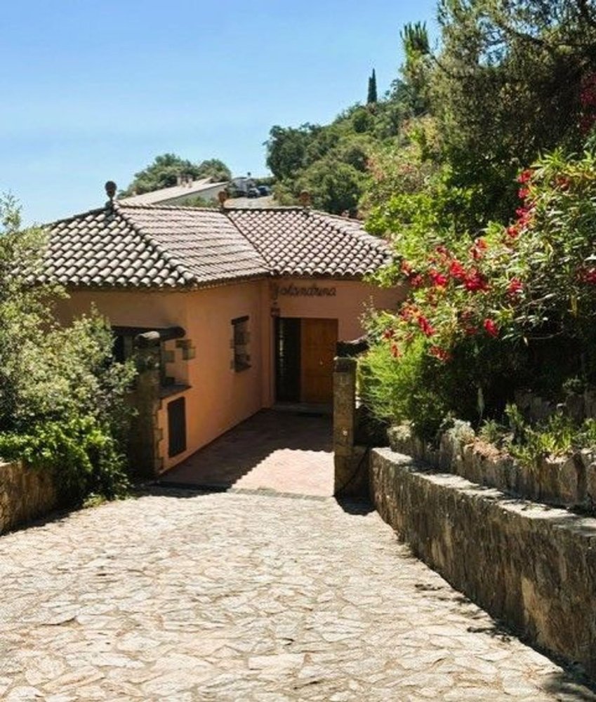 3 bedrooms House in Castell-Platja d'Aro, Spain No. 150421