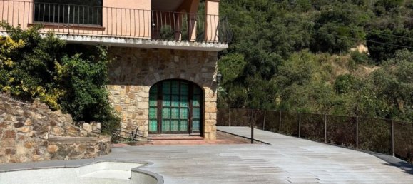 3 bedrooms House in Castell-Platja d'Aro, Spain No. 150421 2