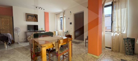 3 rooms Apartment in Vasto, Italy No. 20388 4