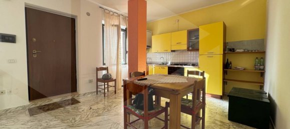 3 rooms Apartment in Vasto, Italy No. 20388 3