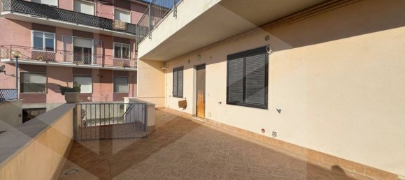 3 rooms Apartment in Vasto, Italy No. 20388 11