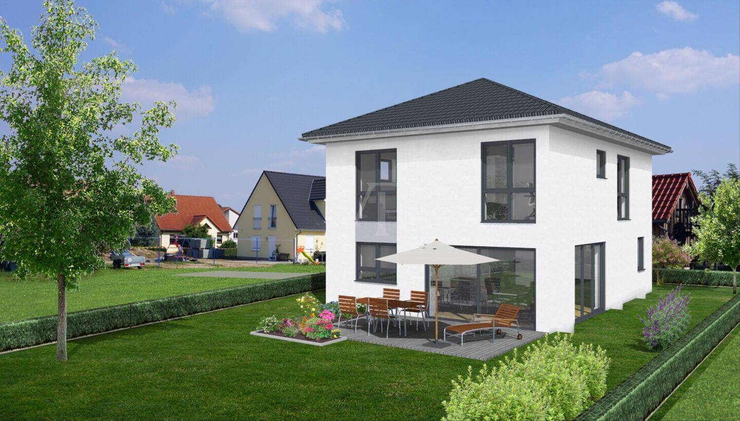 3 bedrooms House in Hochtaunuskreis, Germany No. 370067