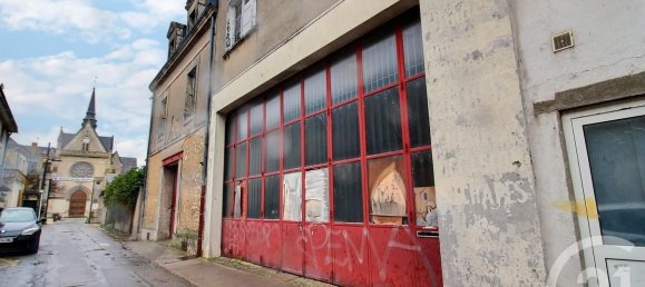 Edifício T6 em Vendome, France N.º 76361 2