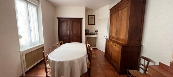 Таунхаус с 4 спальнями в Люизан, Франция № 232555 4