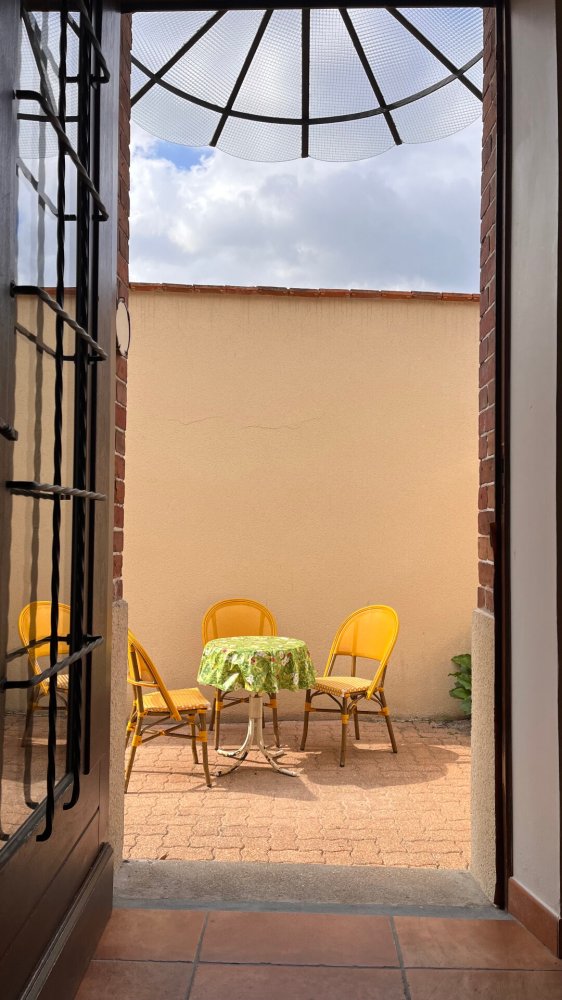 Таунхаус с 4 спальнями в Люизан, Франция № 232555