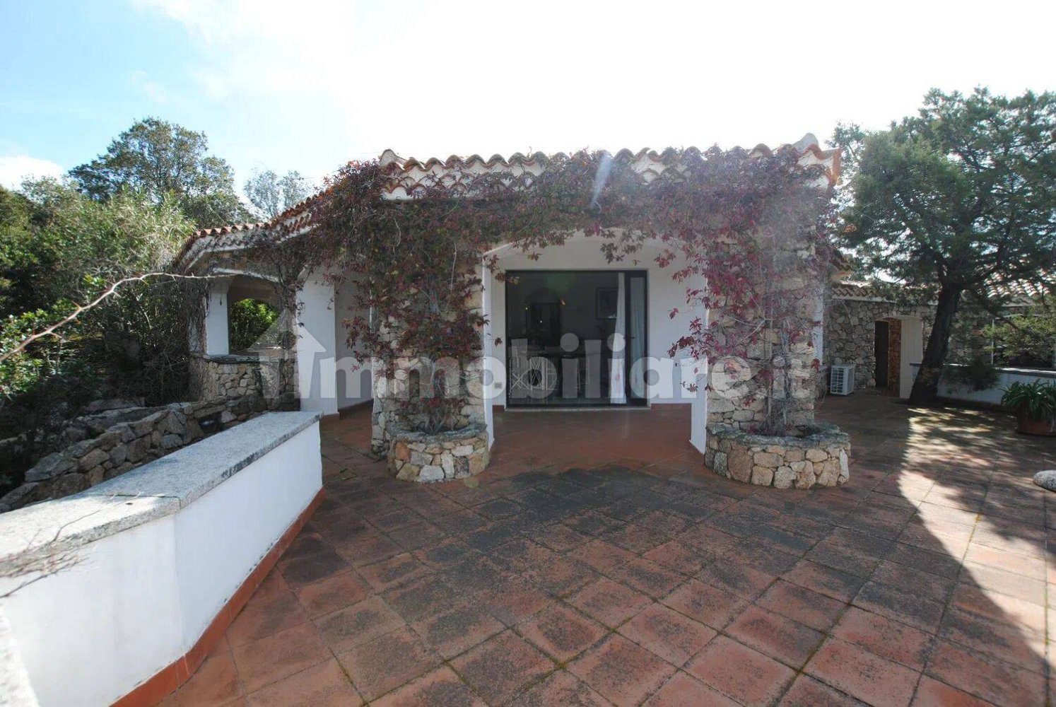 9 chambres Villa à Arzachena, Italy No. 261707