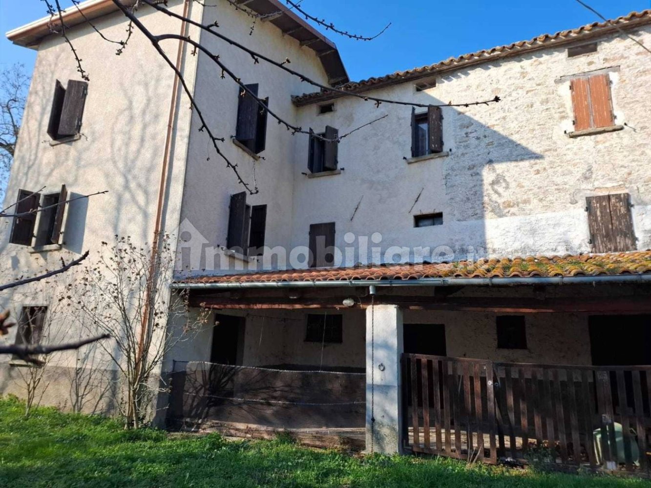 Villa de 5 divisões em Maiolo, Italy N.º 309229