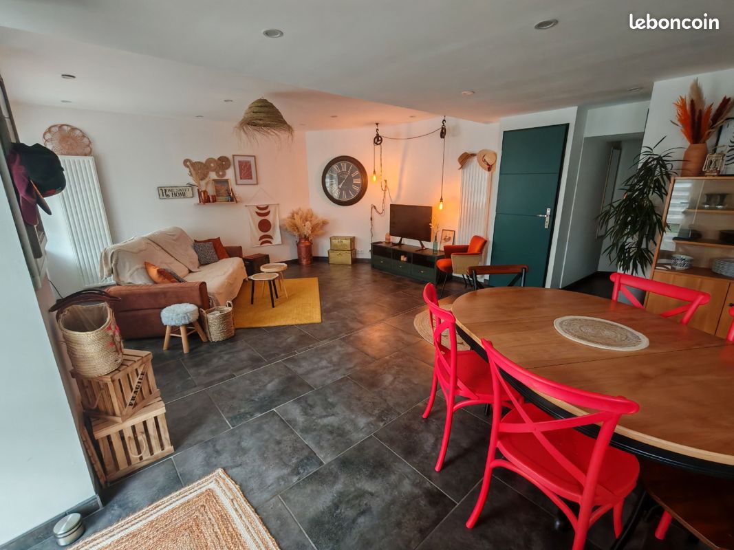 4 rooms House in Delle, France No. 289876