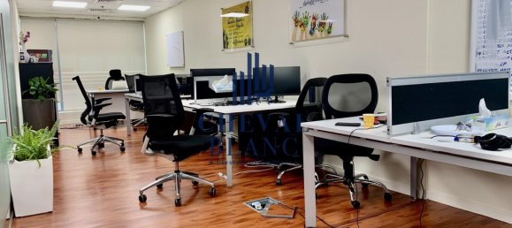 Büro in Sheikh Zayed Road, UAE 123.3m², Nr. 8681 2