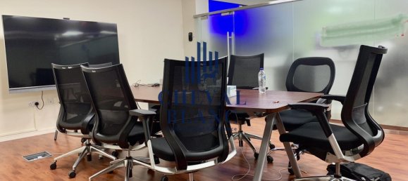 Büro in Sheikh Zayed Road, UAE 123.3m², Nr. 8681 4