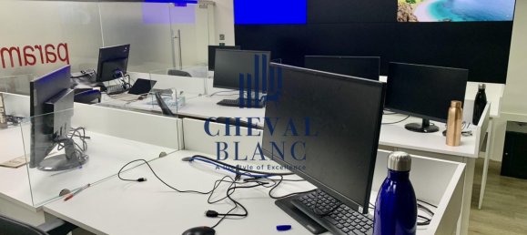 Büro in Sheikh Zayed Road, UAE 123.3m², Nr. 8681 10