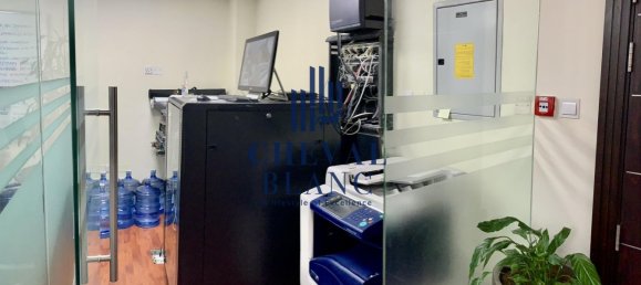 Büro in Sheikh Zayed Road, UAE 123.3m², Nr. 8681 11