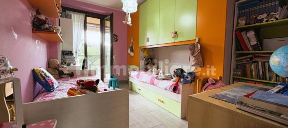 2 غرف نوم شقة في Settimo Torinese, Italy رقم 373279 8