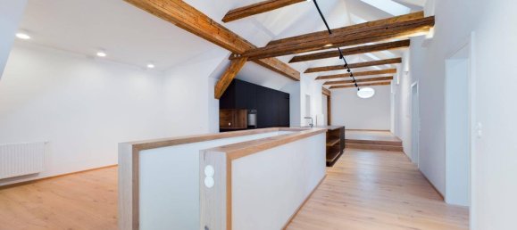 2 bedrooms Penthouse in Freistadt, Austria No. 83331 6