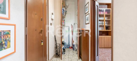 1 bedroom Apartment in Rome, Italy No. 191605 12
